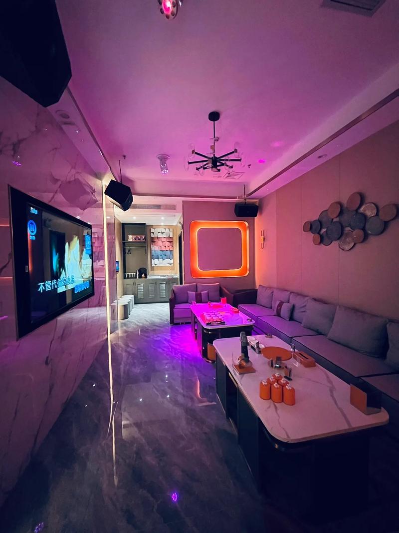 连云港商务ktv性价比最高选择-灌南县ktv预订