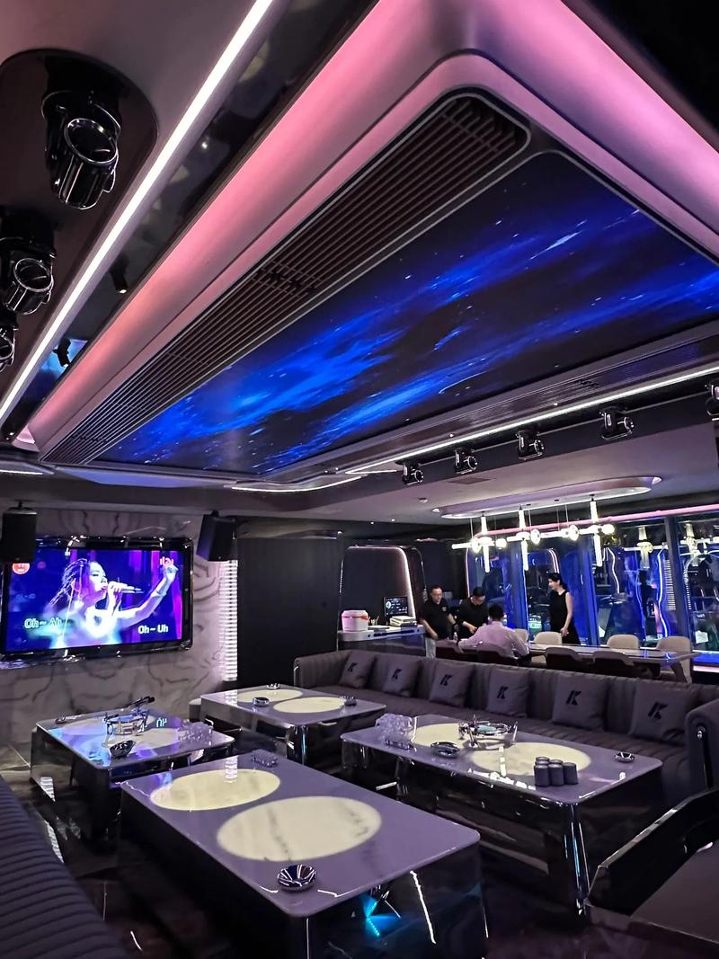 连云港商务ktv体验商务ktv好吗-灌南县ktv预订